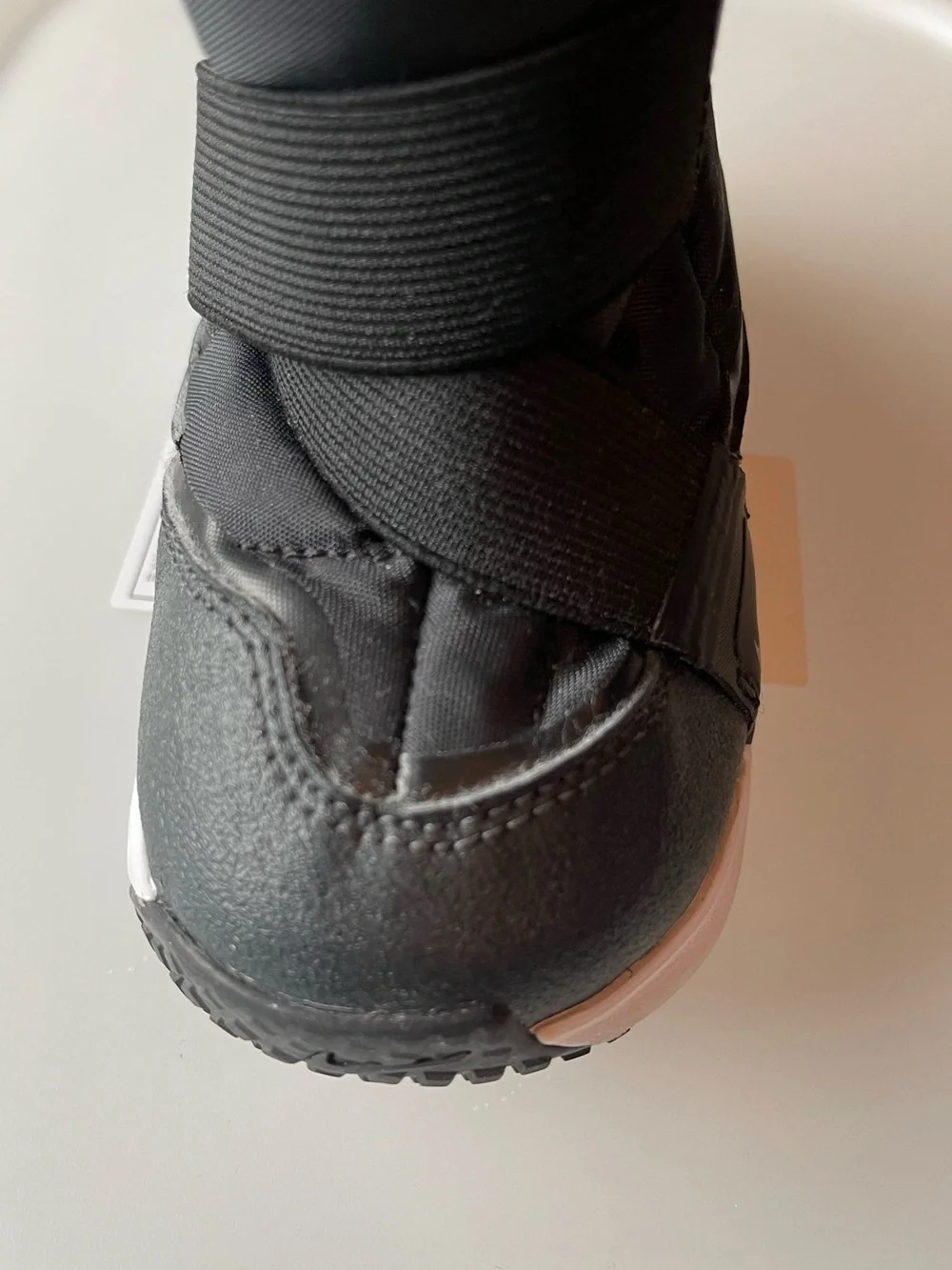 Nike Little kids Flex Advance Boots